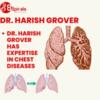Dr Harish Grover