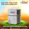 Water Tank Insulated Cover