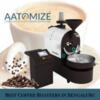 Get the Best Coffee Roasters in Bengaluru  Trusted Manufacturers Here