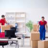 Best Packers and Movers in Gurgaon