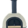 Milano Hybrid Series - Indoor Wood Fired Pizza Oven | ilFornino