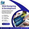 Best Web Design And Development service in Jaipur