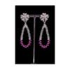 Ruby AD Earrings &ndash Jewelry By Style