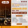 Law Admission Consulting