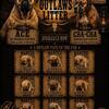 Boerboel X XL Bully “Outlaws” litter