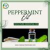 Peppermint Oil Suppliers In India