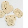 Choose the Right Tag Engraving Machine: Factors to Consider