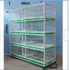 PIGEON BREEDING CAGE (8 COMPARTMENTS)