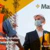 Revolutionary Software Solutions for Construction Projects