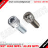 Threaded Rods & Bars, Hex Bolts, Hex Nuts Fasteners Strut Support Systems manufactures