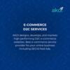 AKOI - D2C E-commerce Experts | Web-Design, Development & Marketing