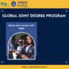 Boost Your Career With Global Joint Degree Program at PIBM