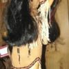 Native American items   & Dolls more