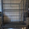 Sugar Glider Cage & Accessories