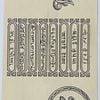 2 RUPEES 8 ANNA NOTE OF BRITISH INDIA GOVERNMENT