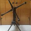 Complete antique yarrn winder