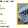 COOL AIR NYC INC| HVAC NEW YORK SERVICE