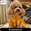 BoofbyBella: Fashionable Pet and Dog Clothes Collection