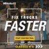 Speed Repairs For Class 4-8 Trucks With Mitchell 1 TruckSeries - 14 Day Free Trial - Mitchell 1