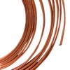 Copper Earth Strip price