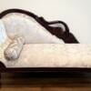 BRAND NEW Swan Chaise for sale in Michigan MUST GO