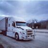 Best Transportation & Logistics Company in Winnipeg | Blackriverlogistics