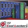 Secure Your Belongings with FSP America's Lockers in San Jose