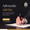 At Advocate Advice  We have a team of expert professionals who help people and accelerate the process of government services
