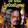 Death of the Apocalypse novel by Joel Goulet