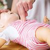Infant and child first aid and CPR workshop