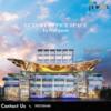 Experience the World-Class Retail Spaces at M3M Jewel.