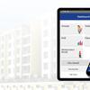 apartment building management