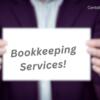 Bookkeeping Services That Take the Hassle Out of Taxes