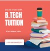 B.Tech Electrical Engineering subjects Teacher Required