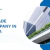 Elite Facade Solutions: Leading Facade Company in India for Stunning Architectural Transformations