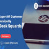 Expert HP Customer Service By Geek Squards - Geek Squards