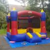 15x 15 foot bouncey house commercial grade