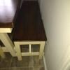 8-10 person dinning room table