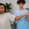 Convenient Home Physiotherapy Visits