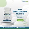 Benfotiamine Multi-B Neuropathy Support Formula