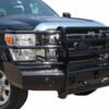 Take Your Ride Off-Road with Premium Truck Bumpers!