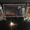 1985/1986 Michael Jordan Rookies;Fleer,Nike Jumpman;RARE GOAT