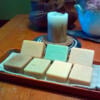 Natural Homemade Goat Milk Soap