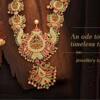 Gift Sparkling and Lavish Jewellery from Top Jewellery Brand in Bangalore - Gajraj Jewellers