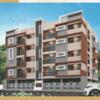 1332 Sq.Ft Flat with 3BHK For Sale in Hormavu