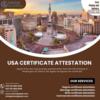 Attest Any US Doc, Any Emirate: Reliable Attestation for All Certificates!