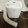 Stand up ac unit