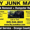Junk Removal Middletown, NY 10940 / Junk Removal Wallkill, NY 10941 - LOCAL SERVICE