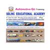 Quality qaqc institute automotive training by Sdlinc for Quality Management