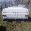 Pop up camper 